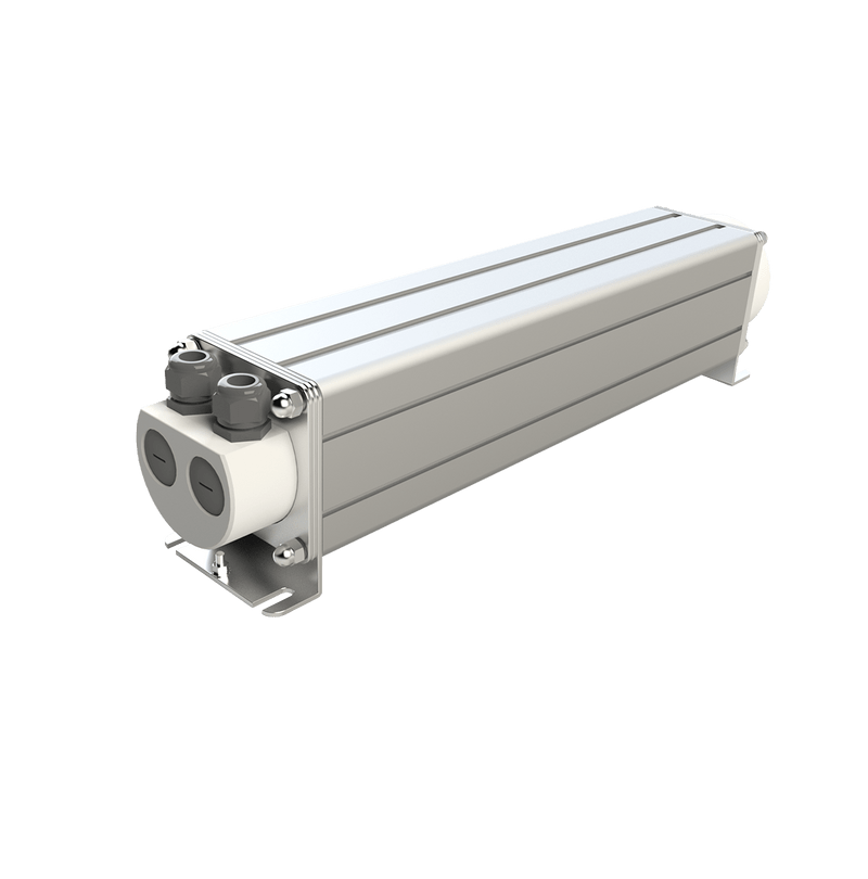 Liquid cooled WHHB5502