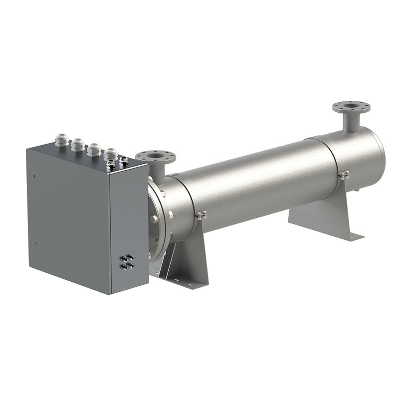 Liquid cooled WHHB5502