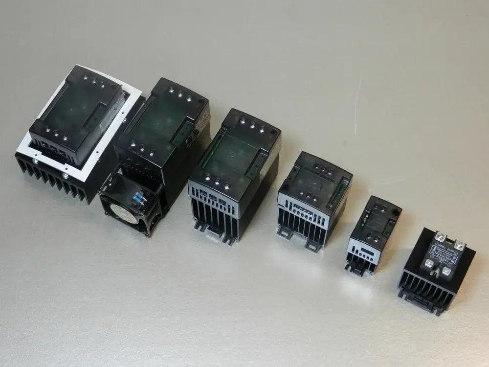 Power+Switching+Devices