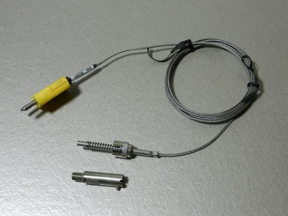 Thermocouple+Bayonet+and+cap+style+30DKSFD072D