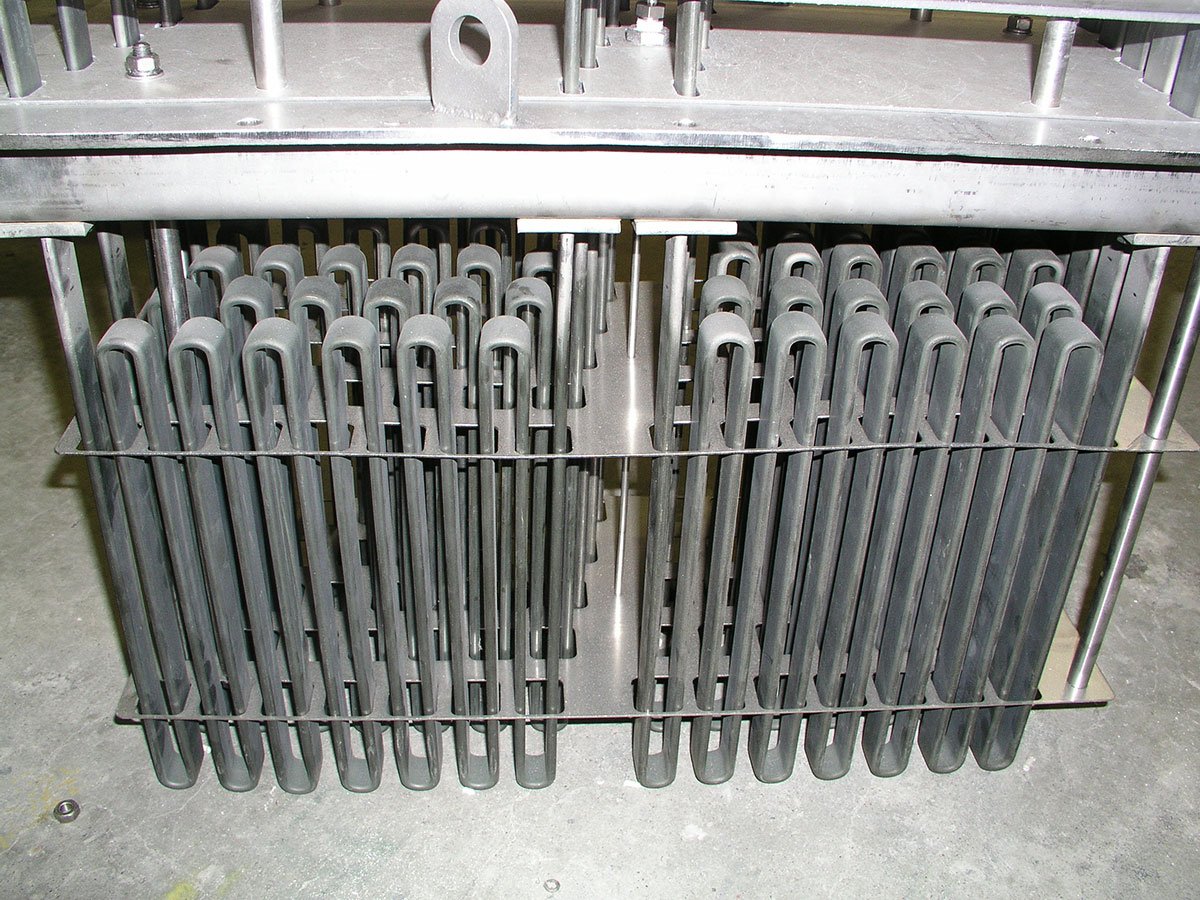 Duct-air-Heaters