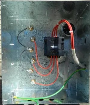 Electric+Duct+Heater+-+SSR