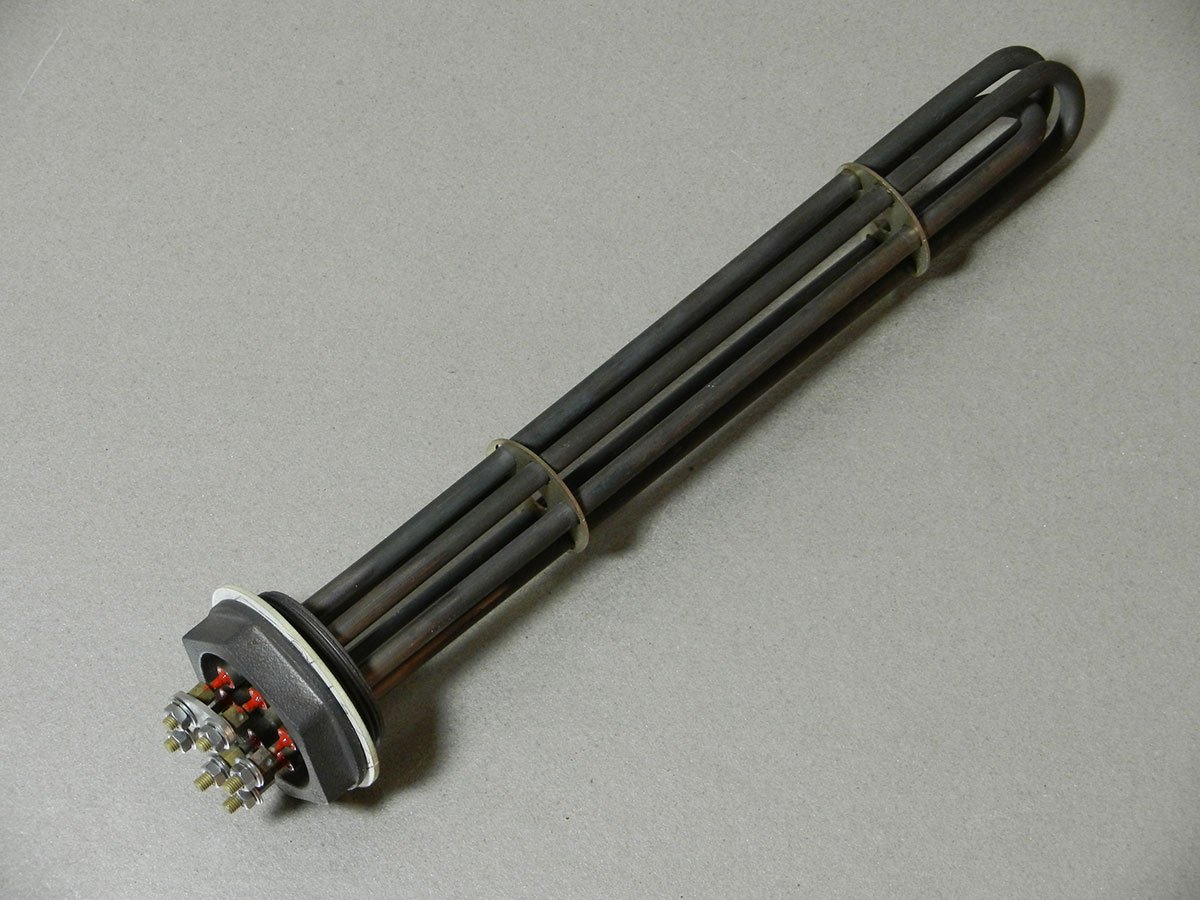 Tubular-Screw-in-Immersion-Heaters