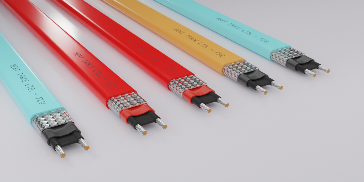 Self Regulating Cable